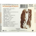 Various - Woman To Woman CD