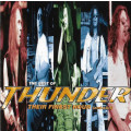 Thunder - Best of (Their Finest Hour & a Bit) Cd Import