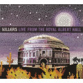Killers - Live From the Royal Albert Hall CD & DVD Import