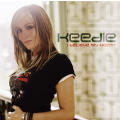 Keedie - I Believe My Heart CD Import