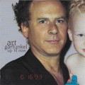 Art Garfunkel - Up `Til Now CD Import