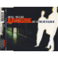 Erasure - Don`t Say Your Love Is Killing Me CD Maxi Single Import