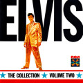 Elvis Presley - The Collection Volume Two CD Import