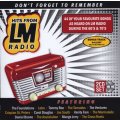 Various - Hits From LM Radio Double CD Rare