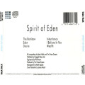 Talk Talk - Spirit of Eden CD Import