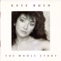 Kate Bush - The Whole Story (Best of) CD