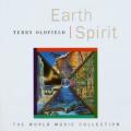 Terry Oldfield - Earth Spirit CD Import