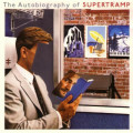 Supertramp - Autobiography of CD Import