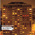 Streets - Original Pirate Material CD Import