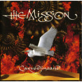 The Mission - Carved In Sand CD Import