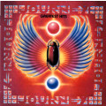 Journey - Greatest Hits CD Import
