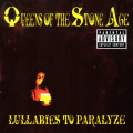Queens of the Stone Age - Lullabies To Paralyze CD Import