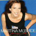 Martina McBride - Greatest Hits CD Import