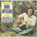 Don McLean - Very Best of CD Import