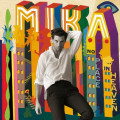 MIKA - No Place In Heaven CD Import