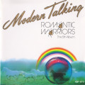 Modern Talking - Romantic Warriors - 5th Album CD Import