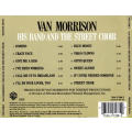 Van Morrison - His Band & the Street Choir CD Import