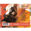 Tony Haze & Shaka Black - No Hay Mas Na Que Hablar CD Import