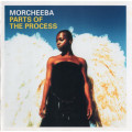 Morcheeba - Part of the Process CD Import