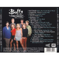 Soundtrack - Buffy the Vampire Slayer CD Import