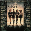 Soundtrack - The Craft CD Import