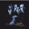 Various - I Know What You Did Last Summer CD Soundtrack Import