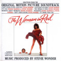 Soundtrack - The Woman In Red CD Import