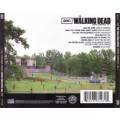Soundtrack - The Walking Dead CD Import