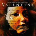 Soundtrack - Valentine CD Import