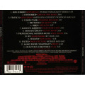 Soundtrack - Valentine CD Import