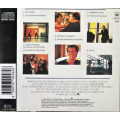 Soundtrack - Footloose CD Import
