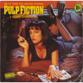 Soundtrack - Pulp Fiction CD Import