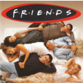 Soundtrack - Friends CD Import