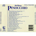Soundtrack - Pinocchio CD Import