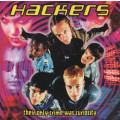 Soundtrack - Hackers CD Import