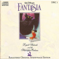 Soundtrack - Fantasia 2x CD Set Import
