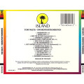 Tom Waits - Swordfishtrombones CD Import