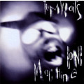 Tom Waits - Bone Machine CD Import