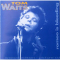 Tom Waits - Romeo Is Bleeding CD Import