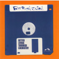 Fatboy Slim - Better Living Through Chemistry CD Import