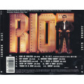 Carman - R.I.O.T. (Righteous Invasion Of Truth) CD Import