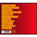 Akasha - Cinematique CD Import