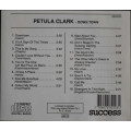 Petula Clark - Down Town CD Import