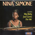 Nina Simone - Nina Simone CD Import