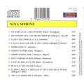 Nina Simone - Nina Simone CD Import