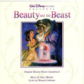 Soundtrack - Beauty & the Beast CD Import