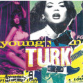 Young Turk - N.E. 2nd Ave. CD Import