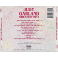 Judy Garland - Greatest Hits CD Import
