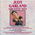 Judy Garland - Greatest Hits CD Import