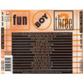 Fun Boy Three - Best of CD Import